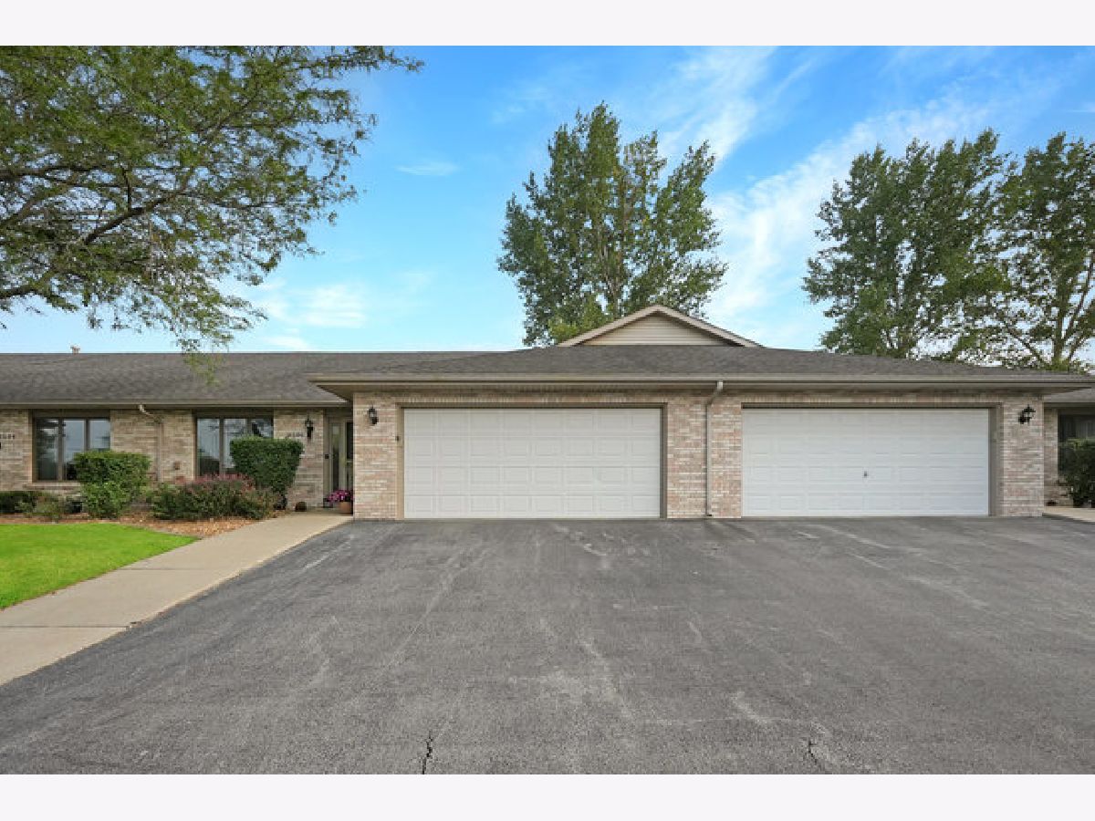 Condos & Townhomes Sold Fairway Estates Joliet Illinois, 2606 Eagle