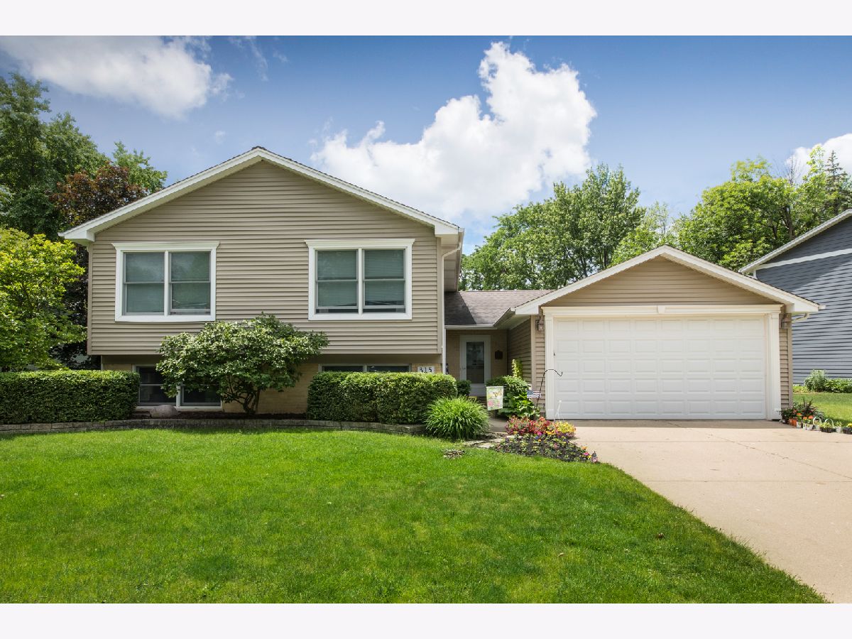 Homes Sold Berkley Square Arlington Heights Illinois, 315 Braeside