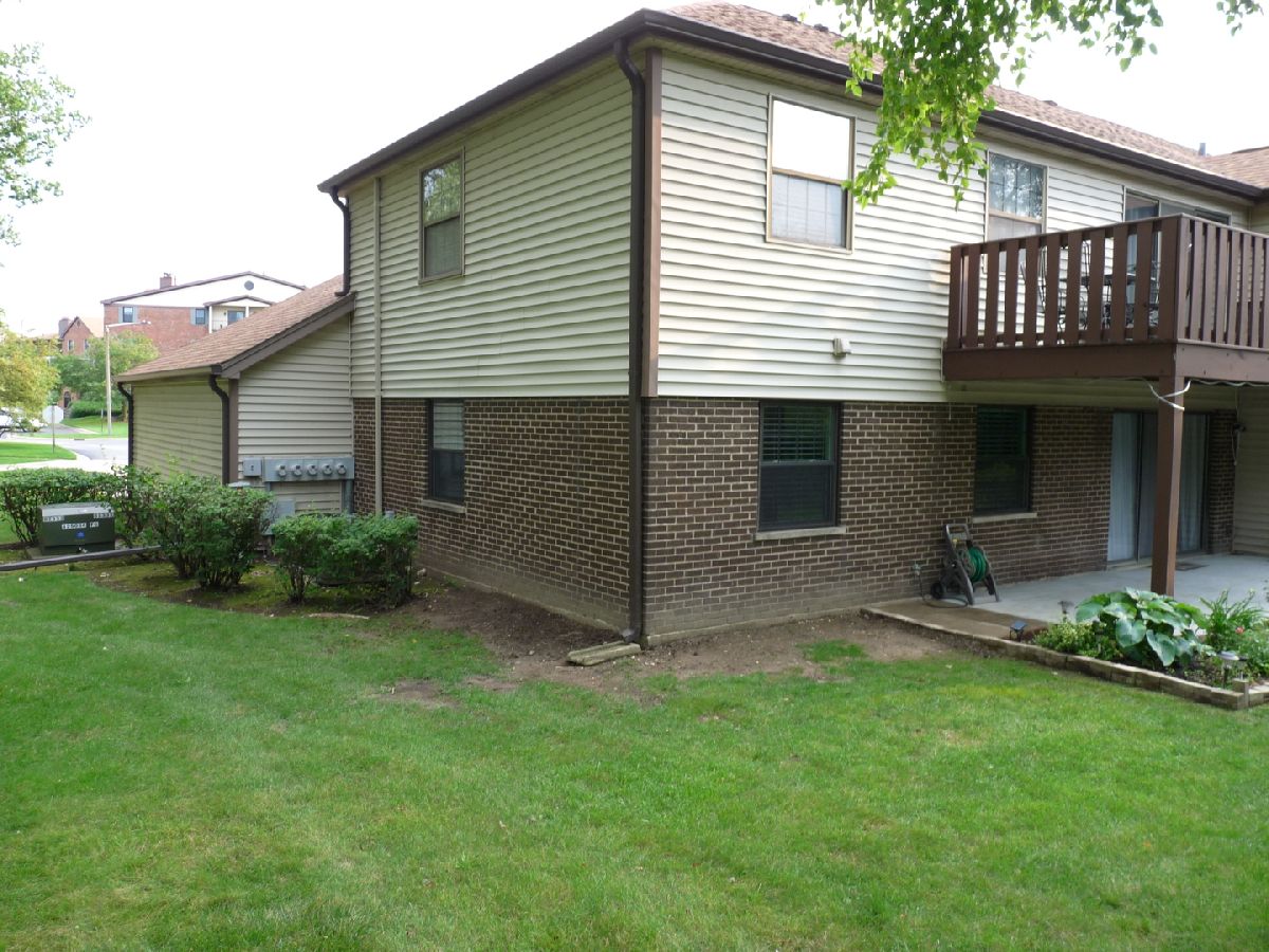 Condominiums Sold Chatham Buffalo Grove Illinois, 602 Hapsfield