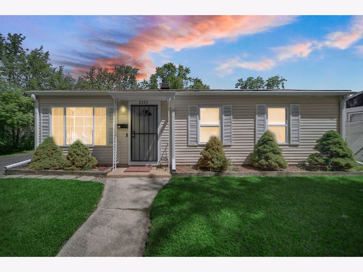 Homes Rented Indian Hills Sauk Village Illinois, 2025 223rd