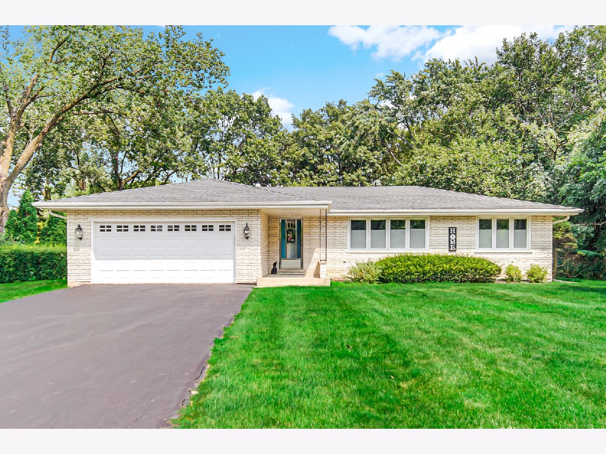  Sold Willowbrook Illinois, 9S711 William