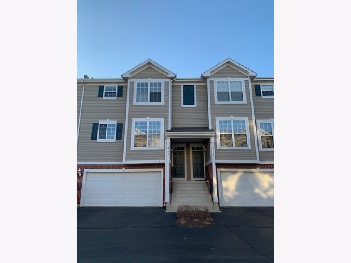 Townhomes & Condos Rented Legacy Fields Aurora Illinois, 514 Declaration