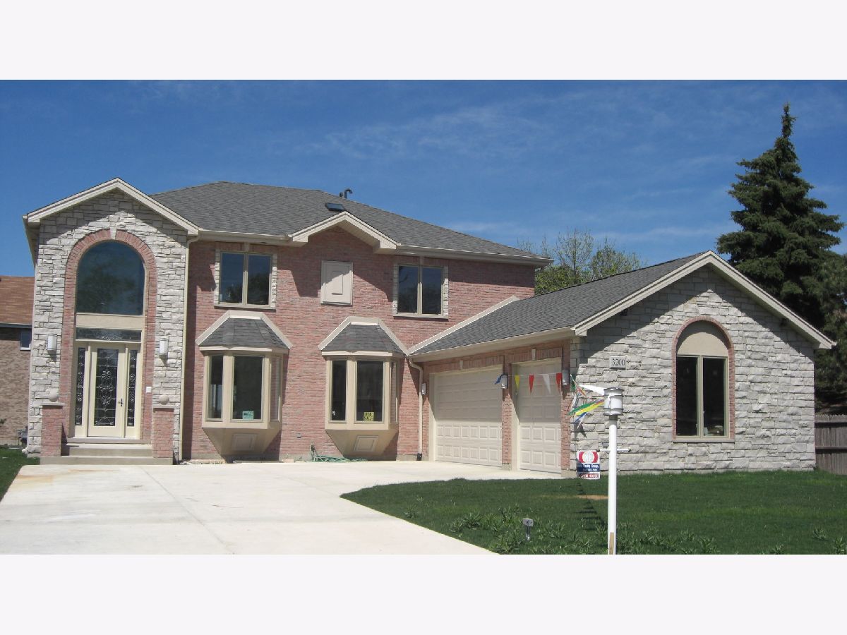Homes Rented Eagle's Nest Glenview Illinois