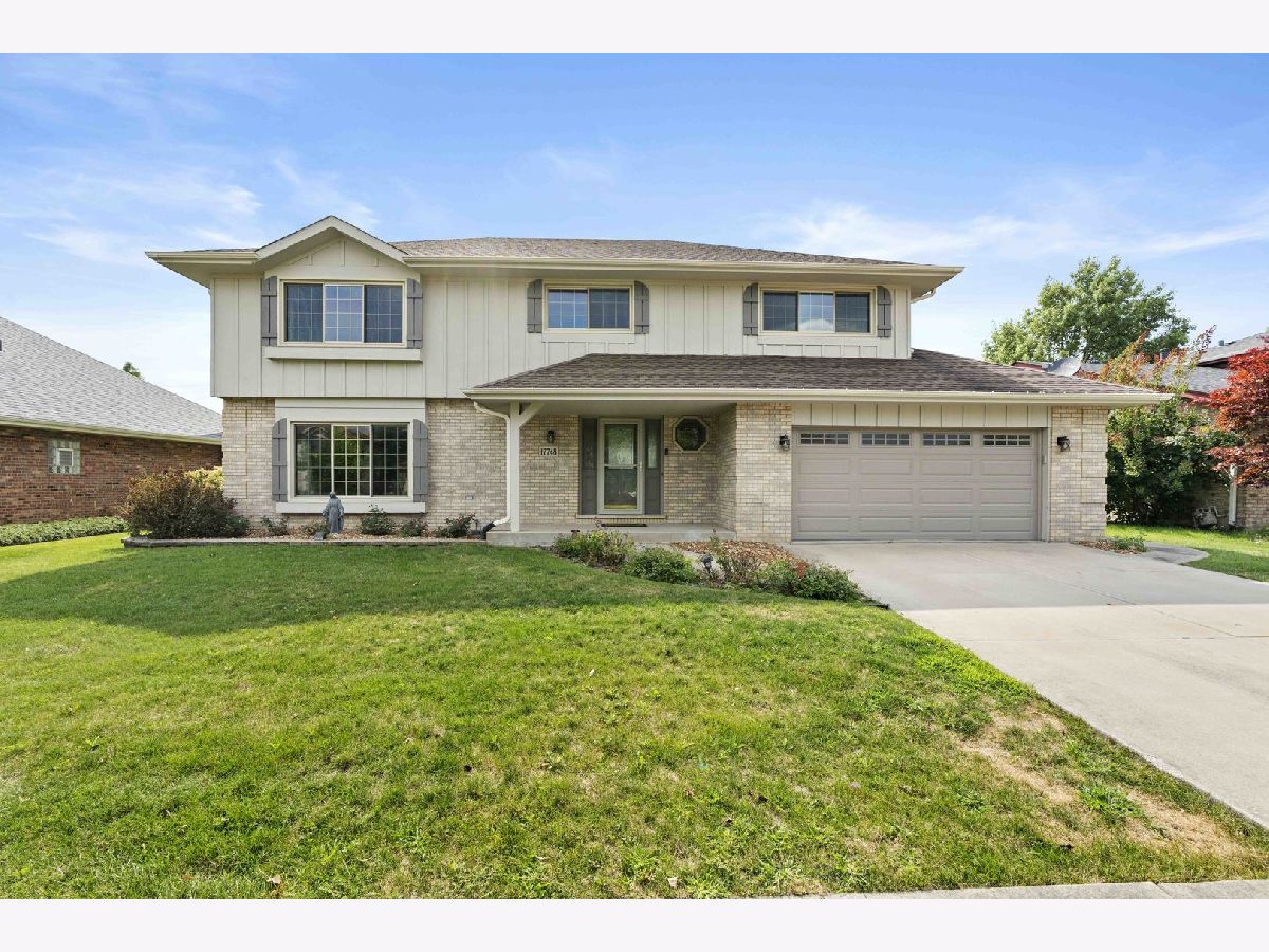 Homes & Condos & Townhomes Sold Timbers Edge Tinley Park Illinois, 17748 Tulip