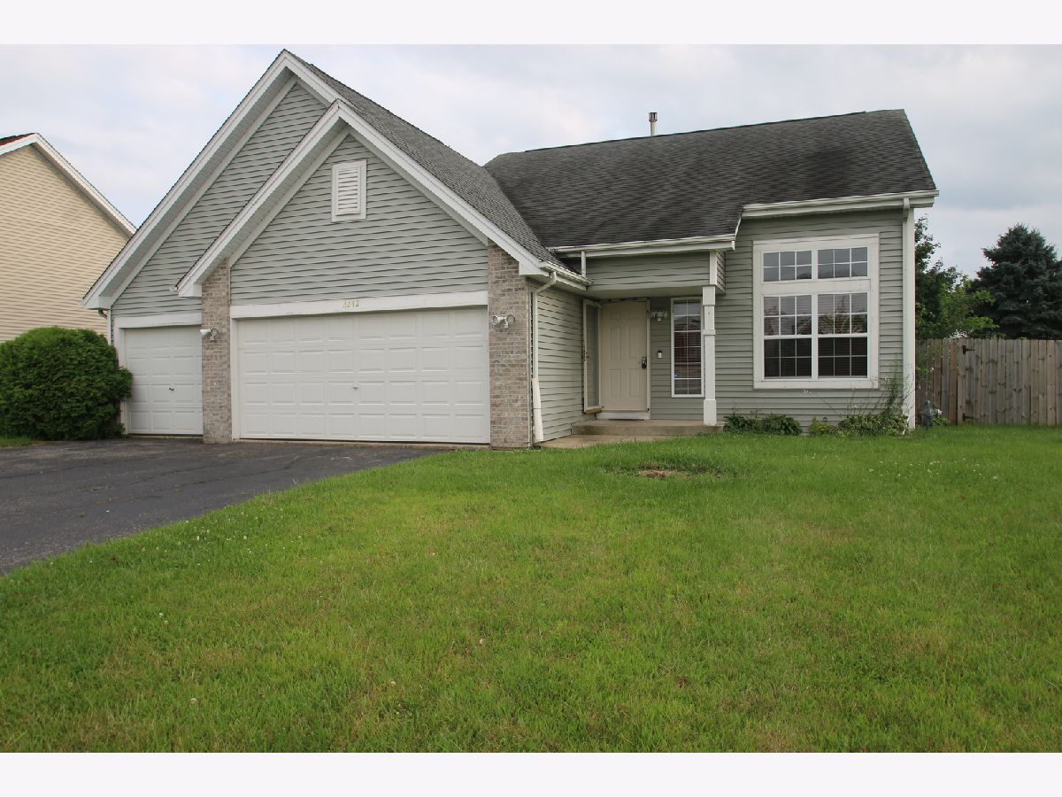  Sold Beloit Wisconsin, 2242 Tumbleweed