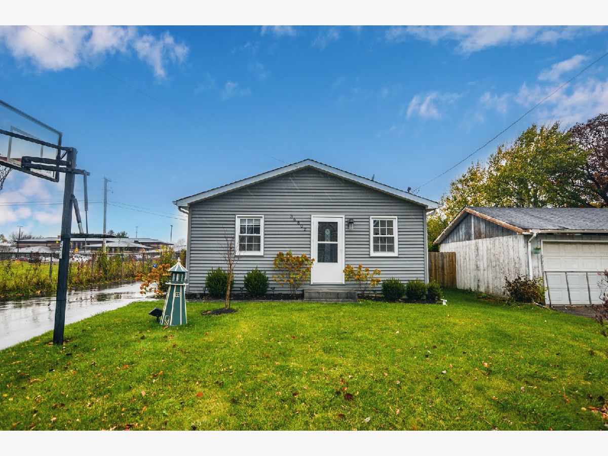 Homes Sold Rose Island Ingleside Illinois, 36602 Iola