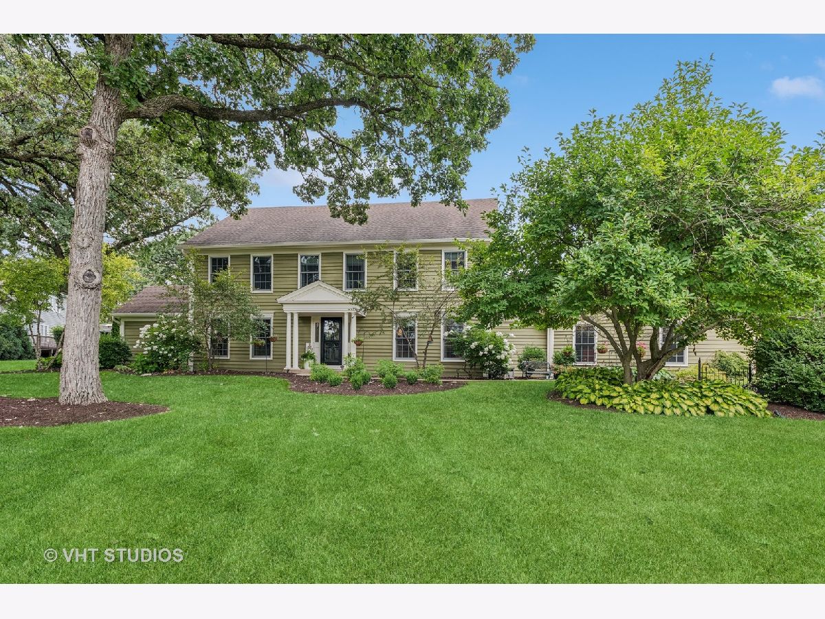 Homes Sold Promontory Oaks West Chicago Illinois, 3N550 Wild Flower