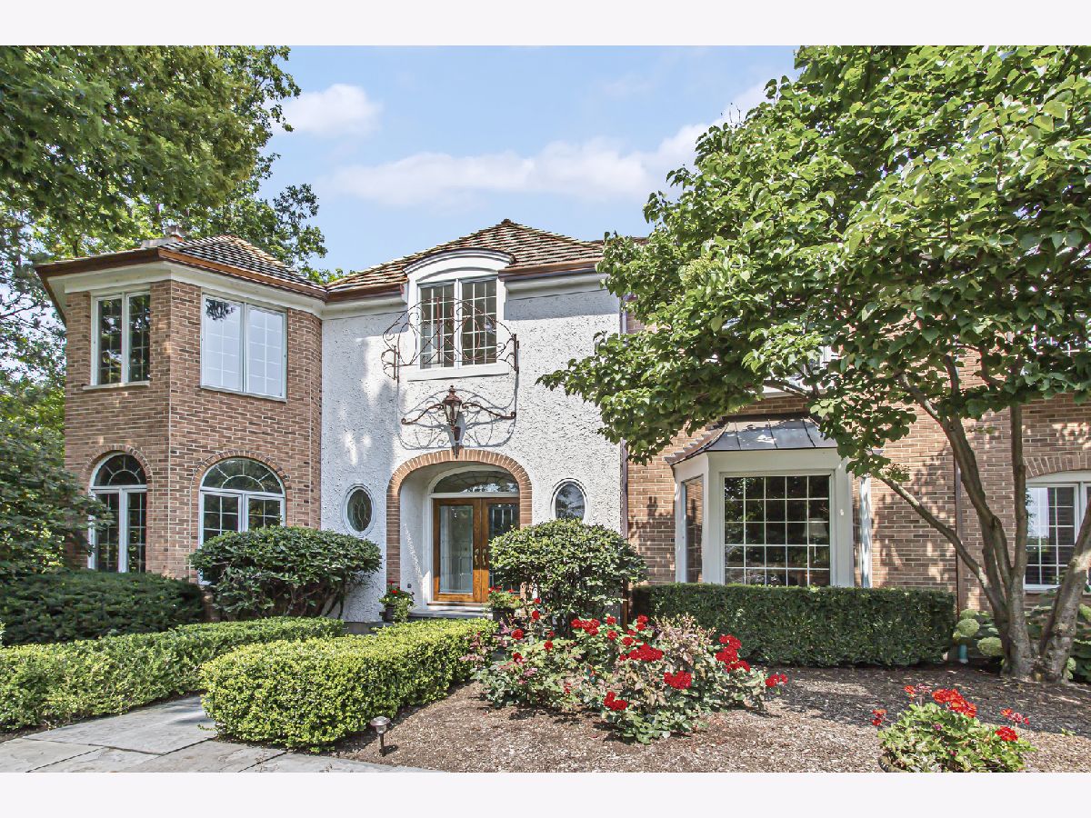 Homes Sold Havenwood Lake Forest Illinois, 210 Keith