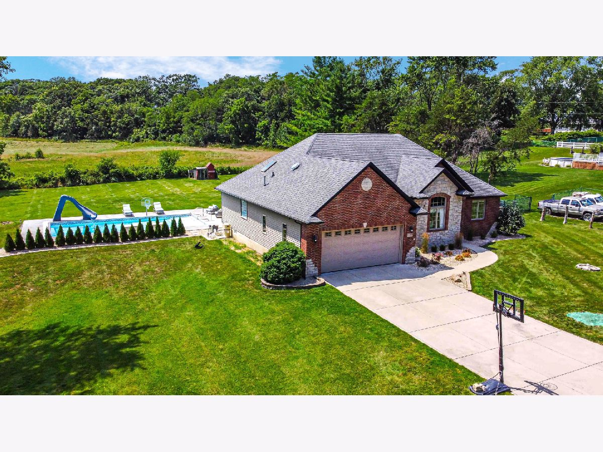  Sold Dyer Indiana, 9120 Henry