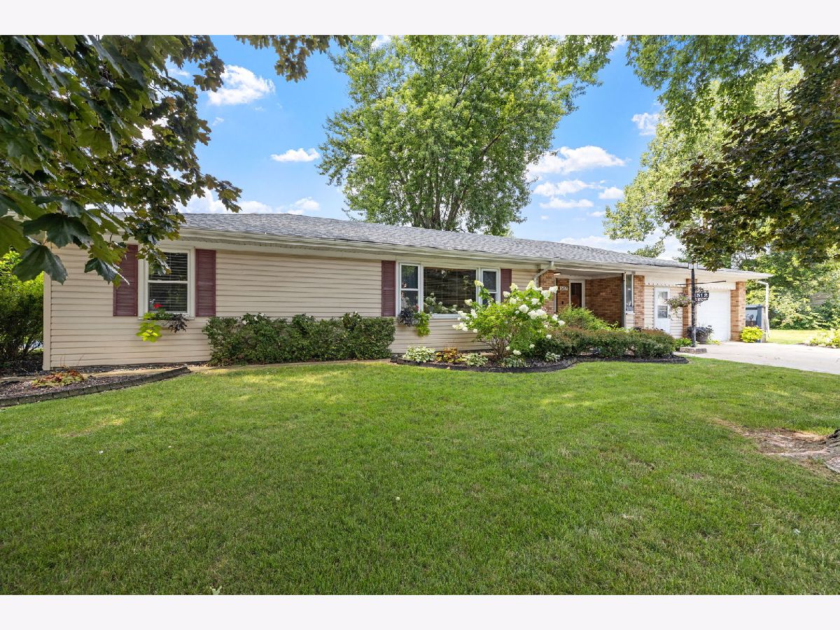 Homes Sold Brookside Wilmington Illinois, 512 Daniels