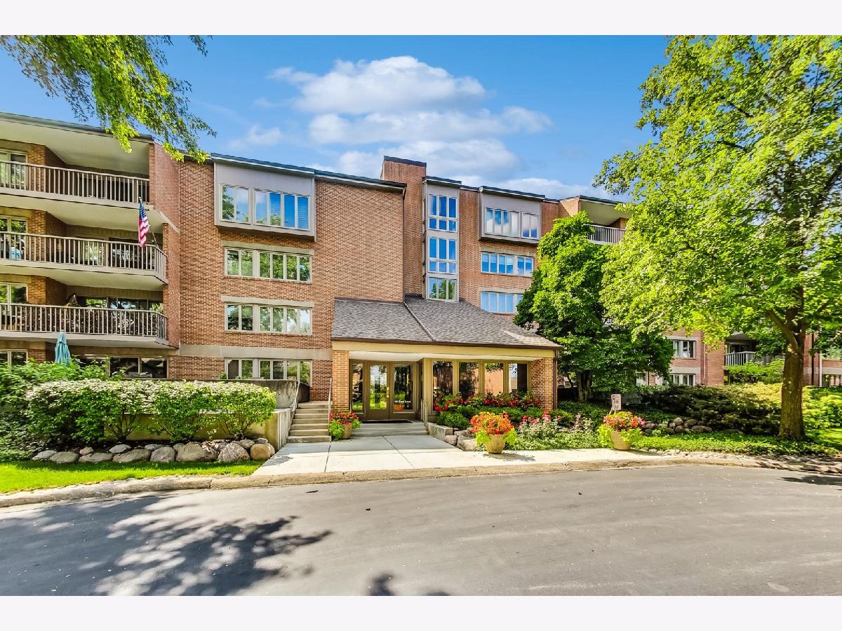 Condos & Townhomes Sold Park Lane Park Ridge Illinois, 44 Park