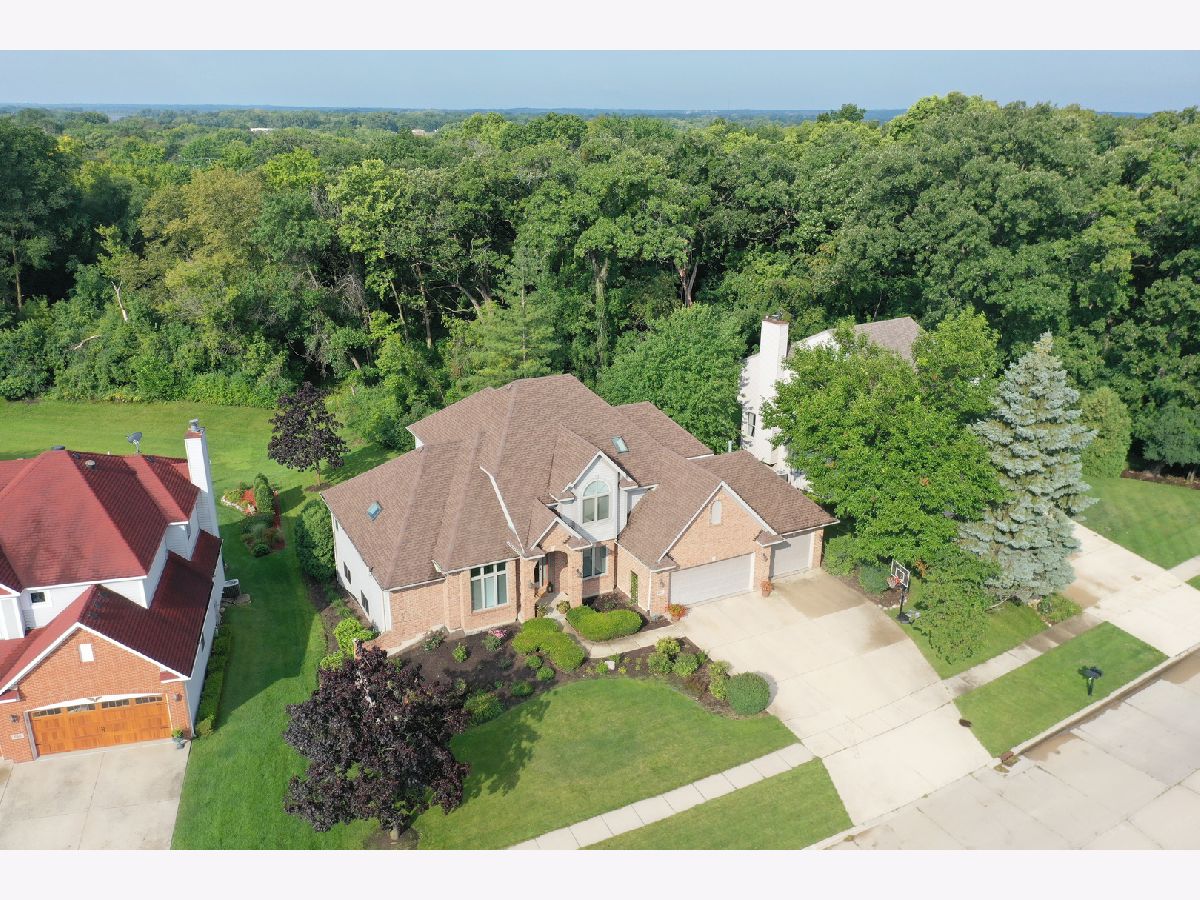 Homes Sold Woods Of Antioch Antioch Illinois, 660 Indian Ridge