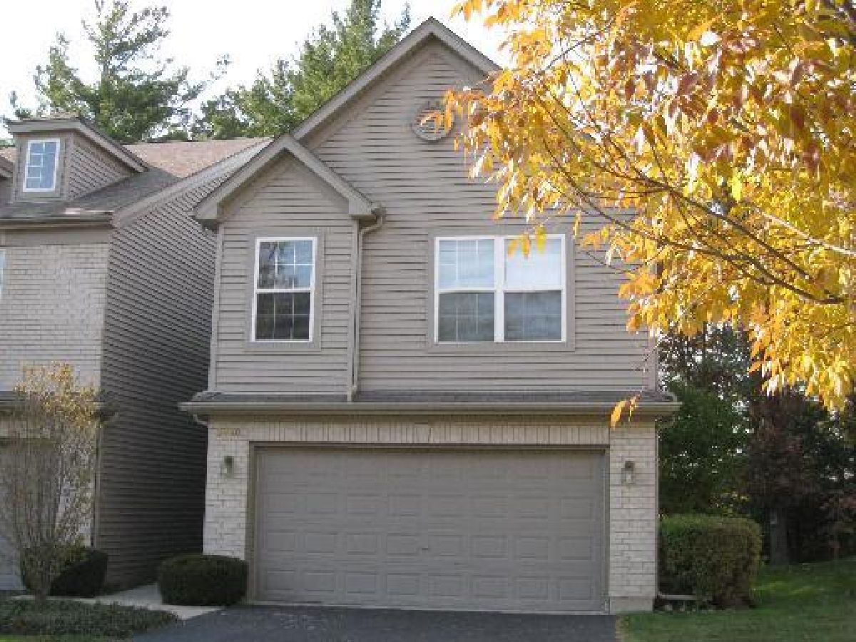  Rented Crystal Lake Illinois, 2860 Cobblestone