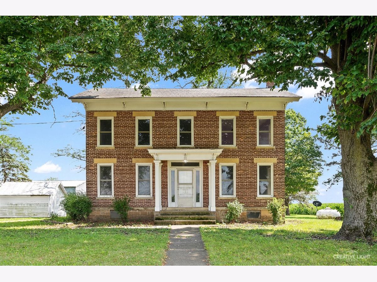  Sold Big Rock Illinois, 49W049 Jericho