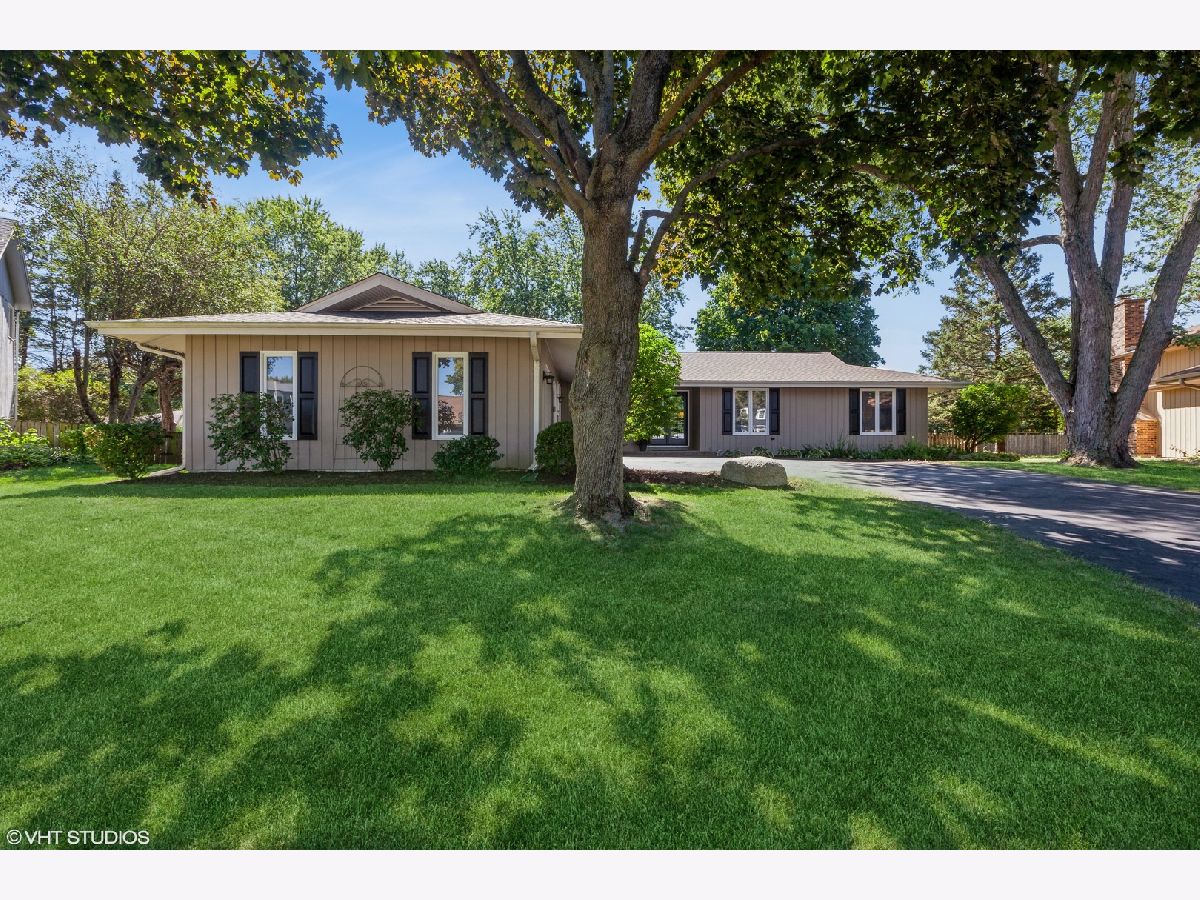 Homes & Condos & Townhomes Sold Brush Hill Naperville Illinois, 1120 Laureli