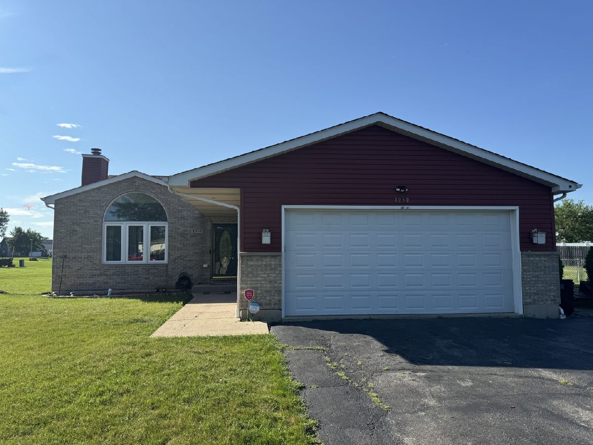 Homes Sold Westside Hills Zion Illinois, 4050 Ridge