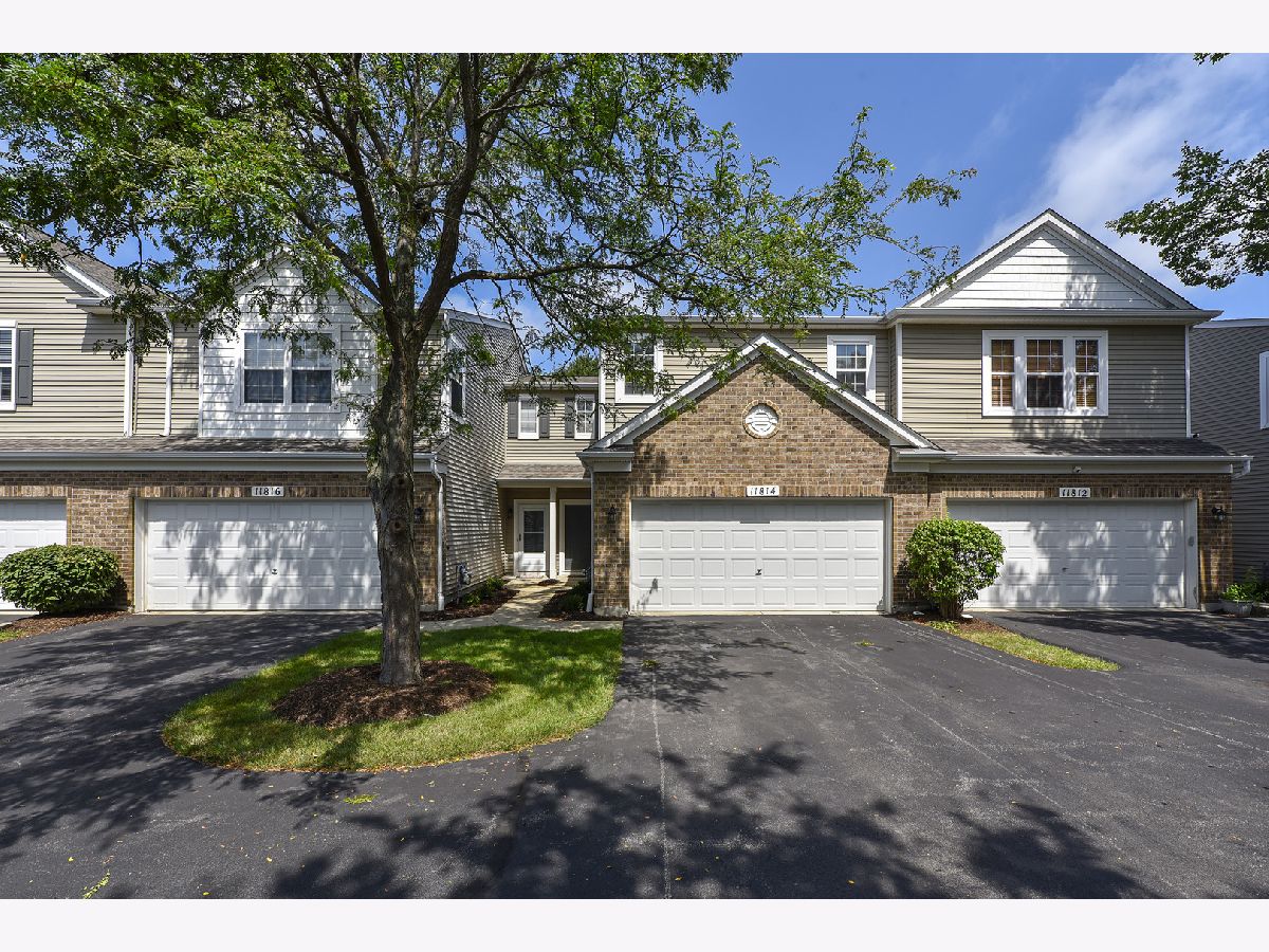 Homes & Townhomes Sold Crossings At Wolf Creek Plainfield Illinois, 11814 Heritage Meadows