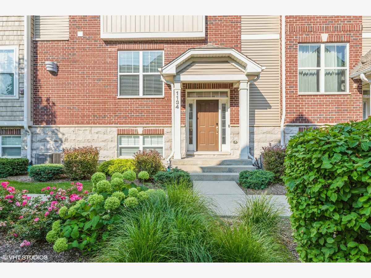 Condos & Townhomes Rented Colfax Crossing Des Plaines Illinois, 1134 Evergreen