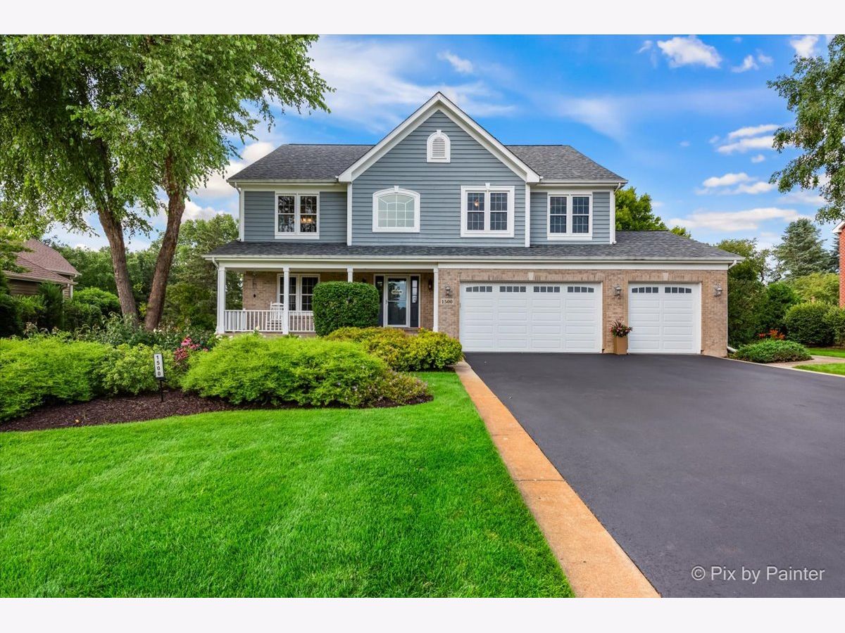 Homes Sold Northwood Acres Cary Illinois, 1500 Mink