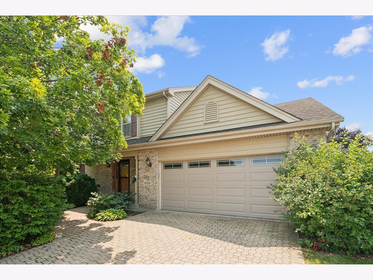 Homes Sold Suffield Woods Palos Park Illinois, 10501 Bloomfield