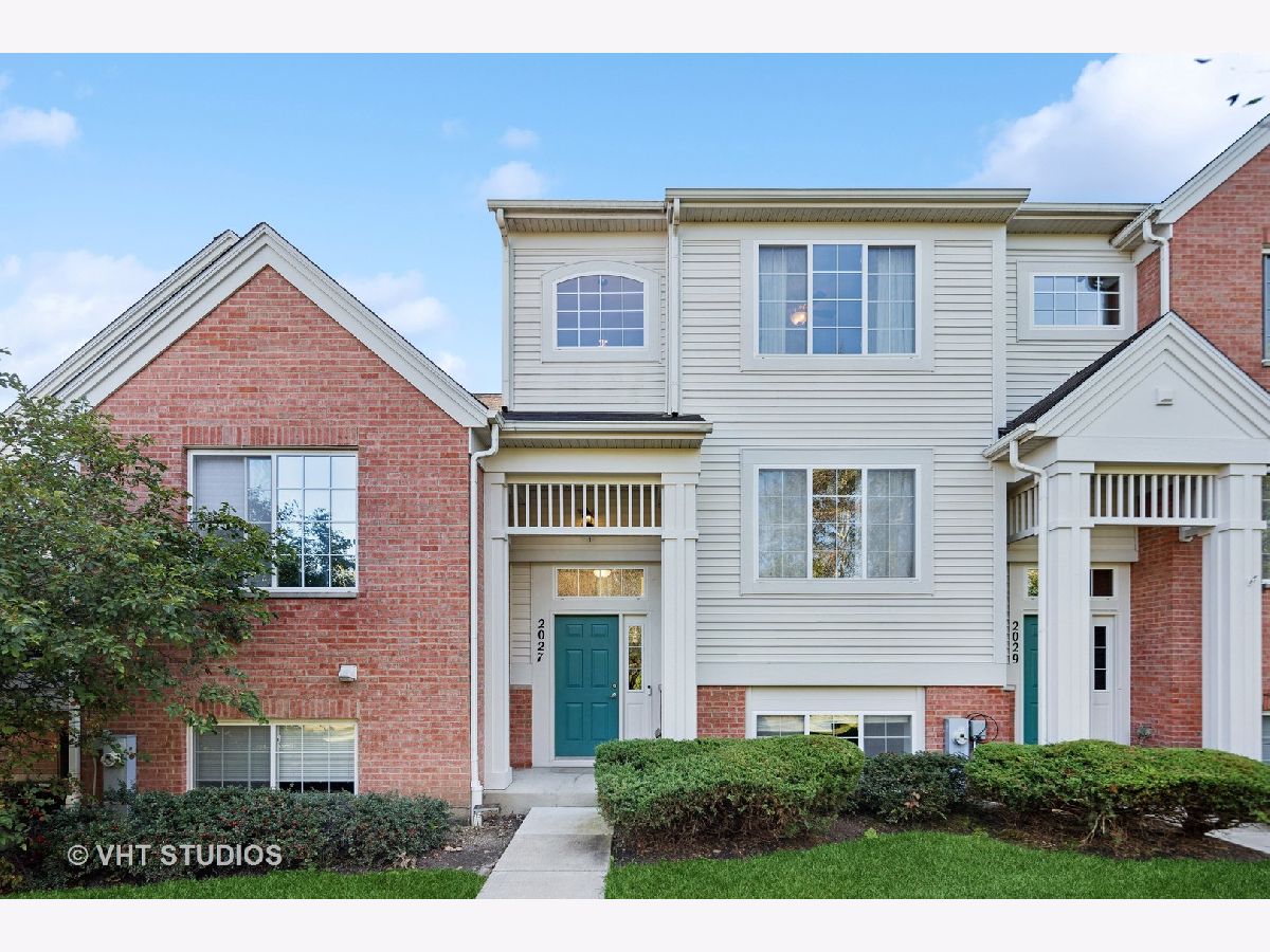 Townhomes & Condos Sold Morgan Hill Mchenry Illinois, 2027 Concord