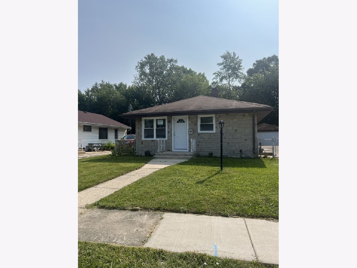  Sold Dixmoor Illinois, 14123 Marshfield