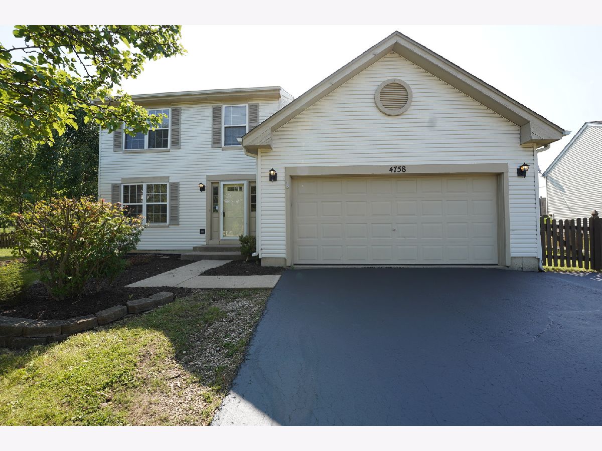 Homes & Townhomes Rented Caton Crossing Plainfield Illinois, 4758 Culver