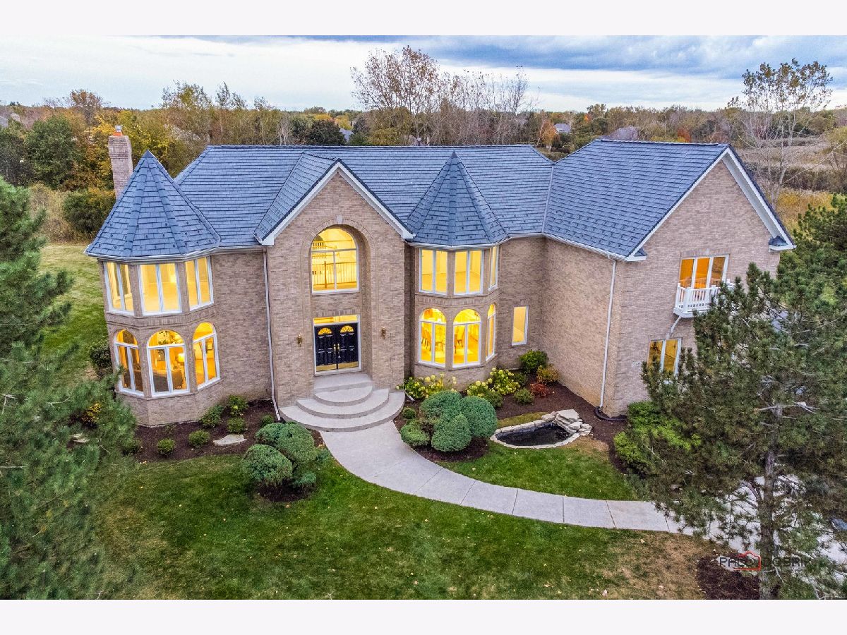 Homes Sold Country Club Meadows Long Grove Illinois, 1239 Antietam
