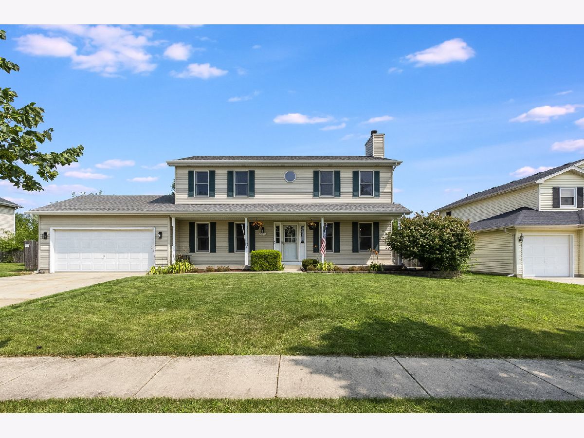 Homes Sold Cumberland South Joliet Illinois, 6905 Riley
