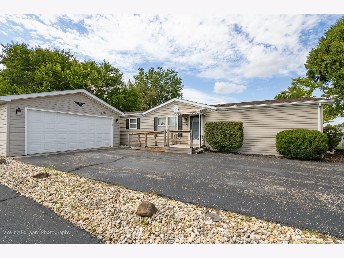 Homes Sold Remington Woods Channahon Illinois, 22532 Remington
