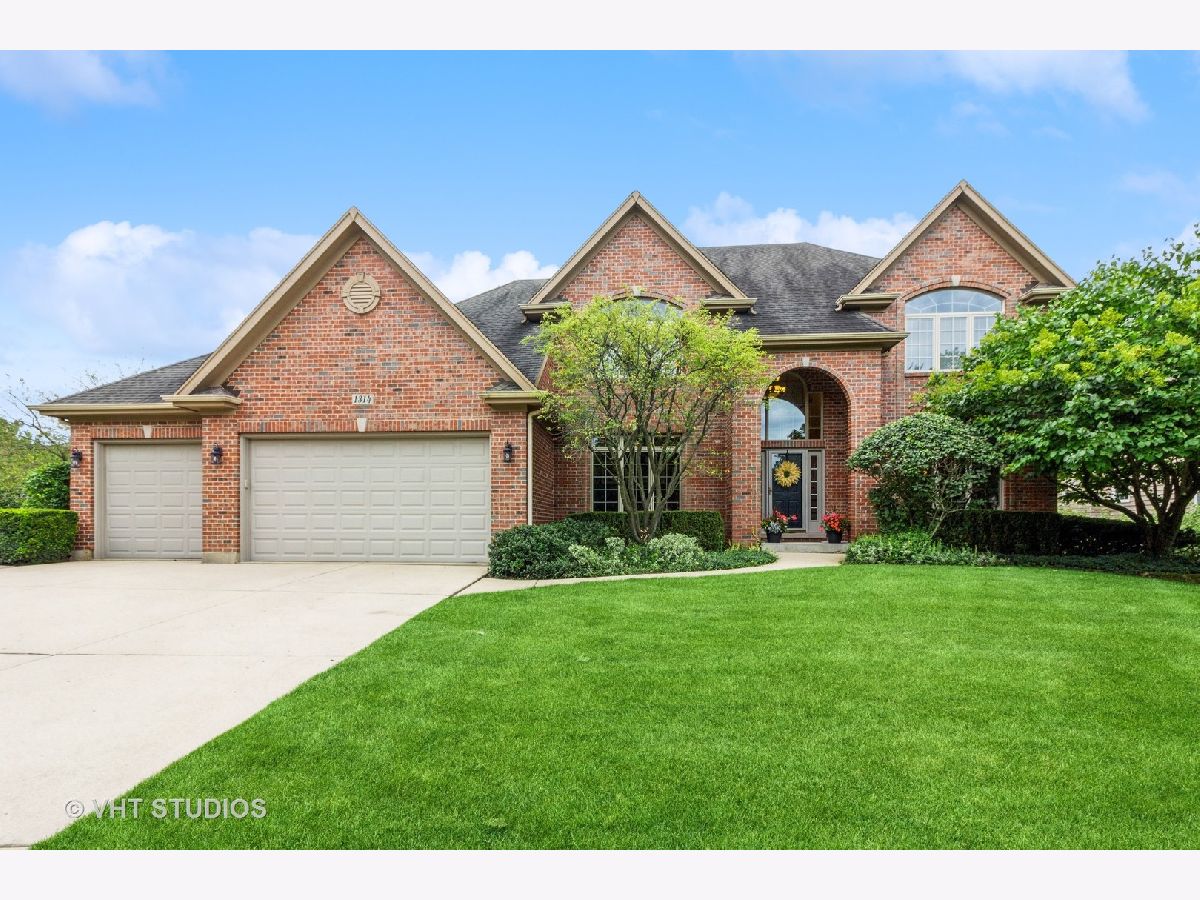 Homes Sold Harvell Farms Batavia Illinois, 1314 Harvell