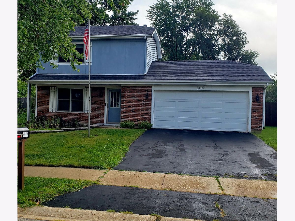 Homes & Townhomes Sold Georgetown Aurora Illinois, 3110 Timber Hill