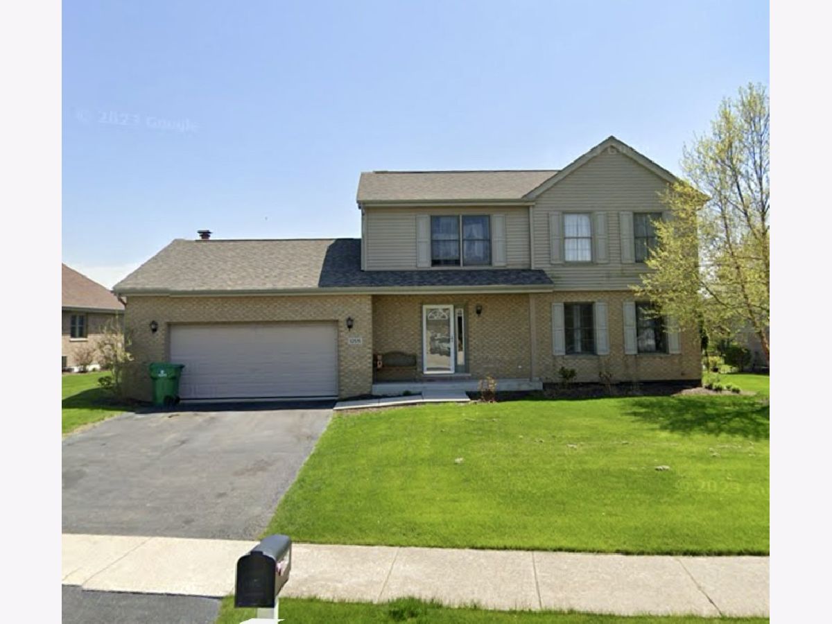  Rented Homer Glen Illinois, 12515 Manor
