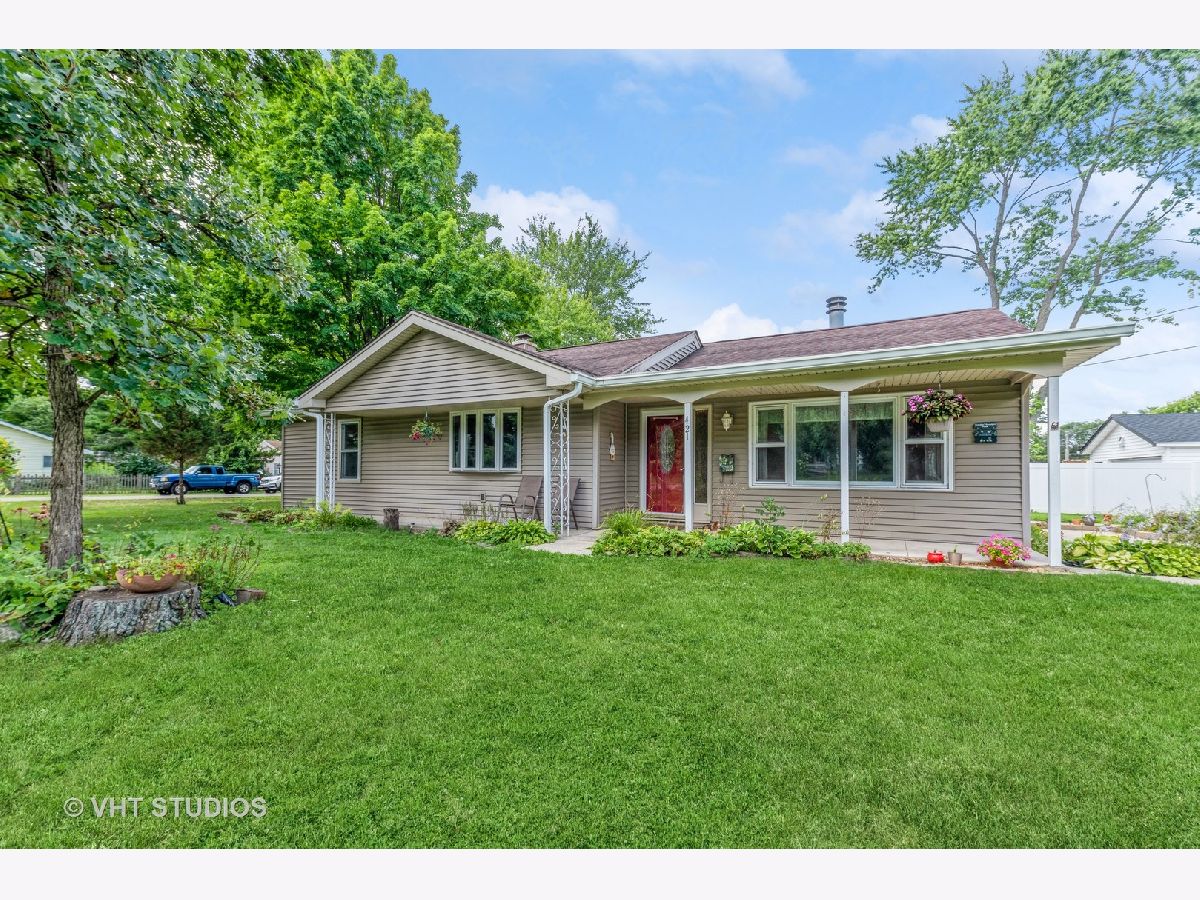 Homes Sold Hubbard Woods Wauconda Illinois, 421 Daniel