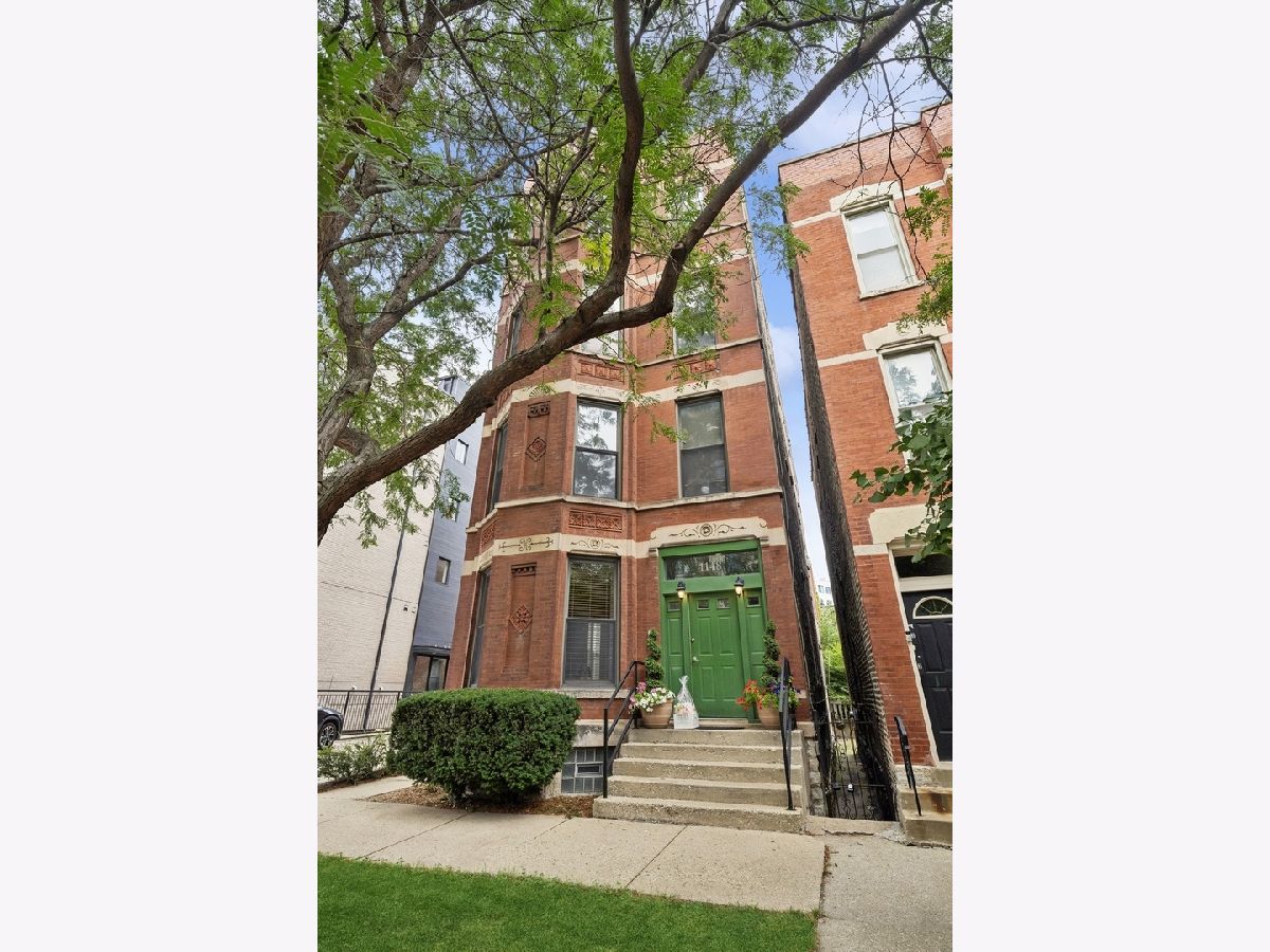 Condos & Townhomes Sold Noble Square Chicago Illinois, 1148 Ohio