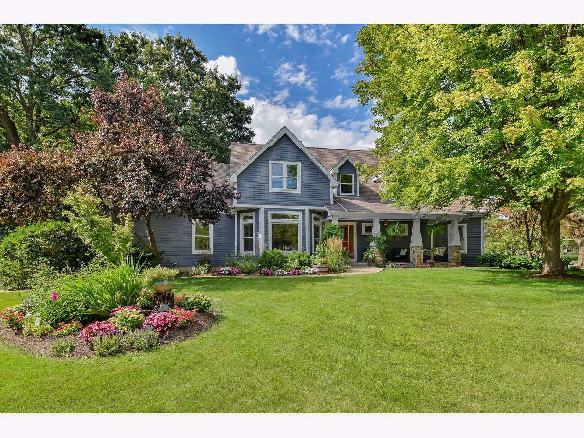 Homes Sold Wild Meadows Batavia Illinois, 1161 Davey