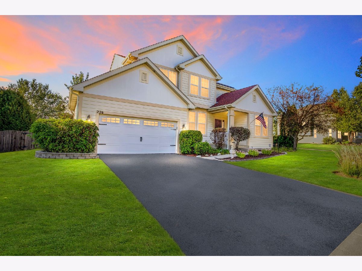 Homes Sold Remington At Providence Elgin Illinois, 226 Prescott