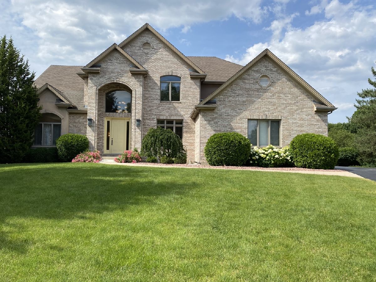 Homes Sold Ponds Of Kildeer Kildeer Illinois, 21538 Hummingbird