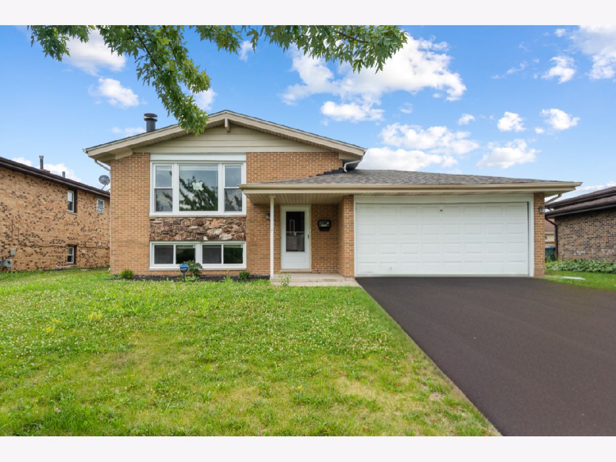 Homes Sold Oakwood Manor Lynwood Illinois, 20031 Arroyo