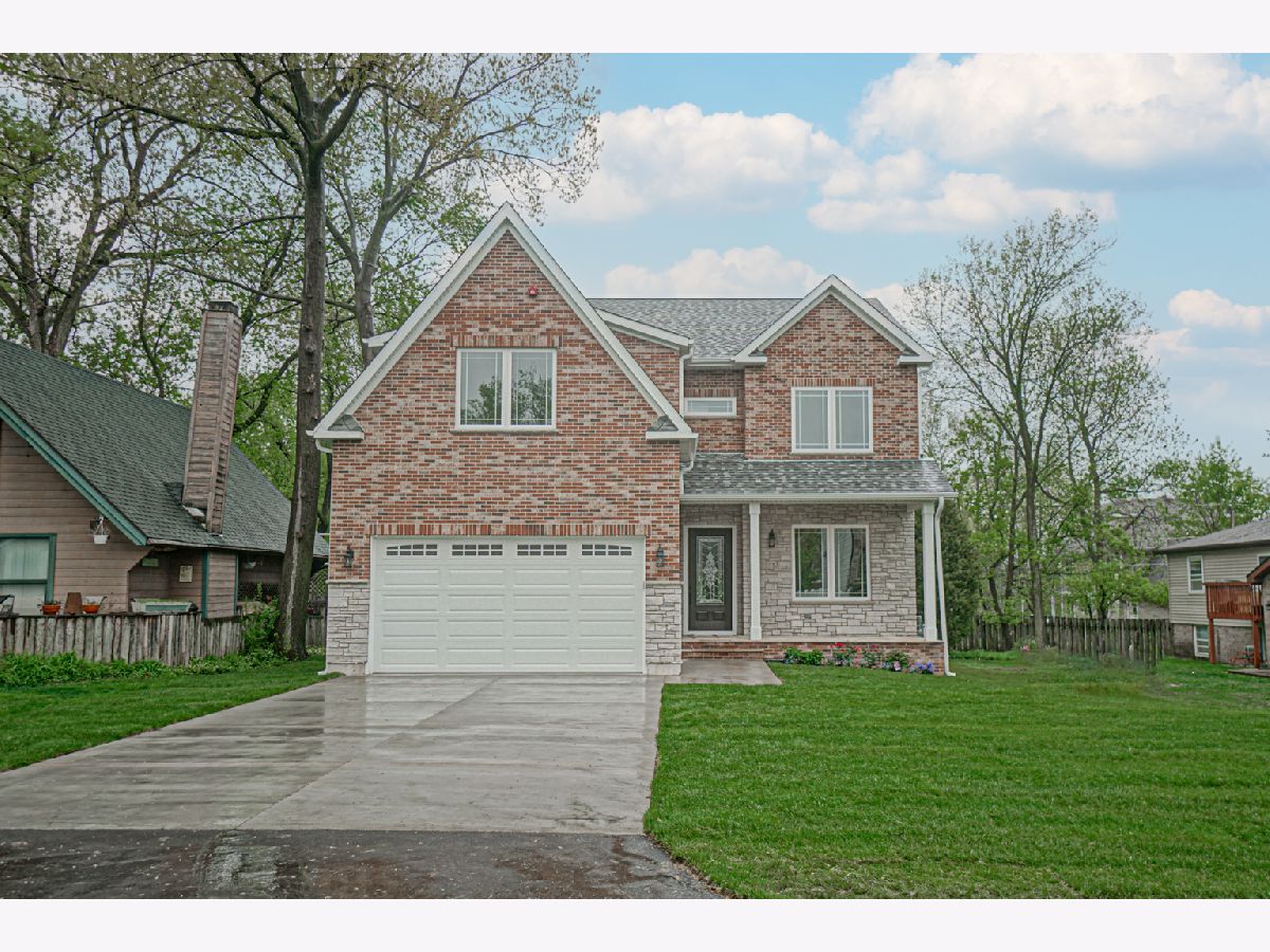  Rented Lincolnshire Illinois, 20793 William