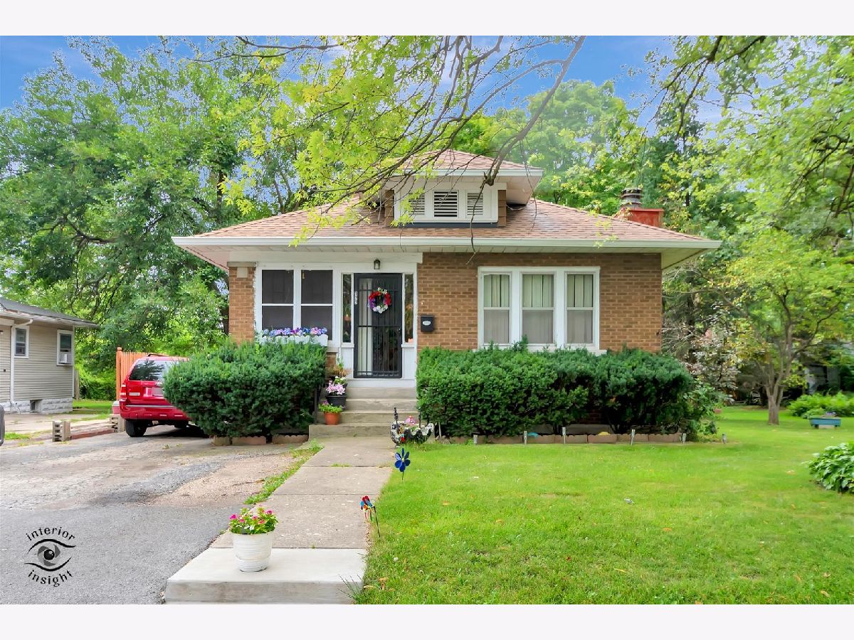 Homes Sold Ingalls Park Joliet Illinois, 122 Briggs