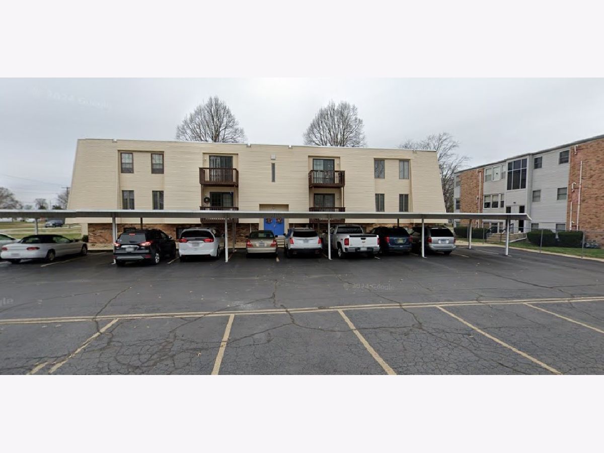 Sold Mattoon Illinois, 511 Broadway