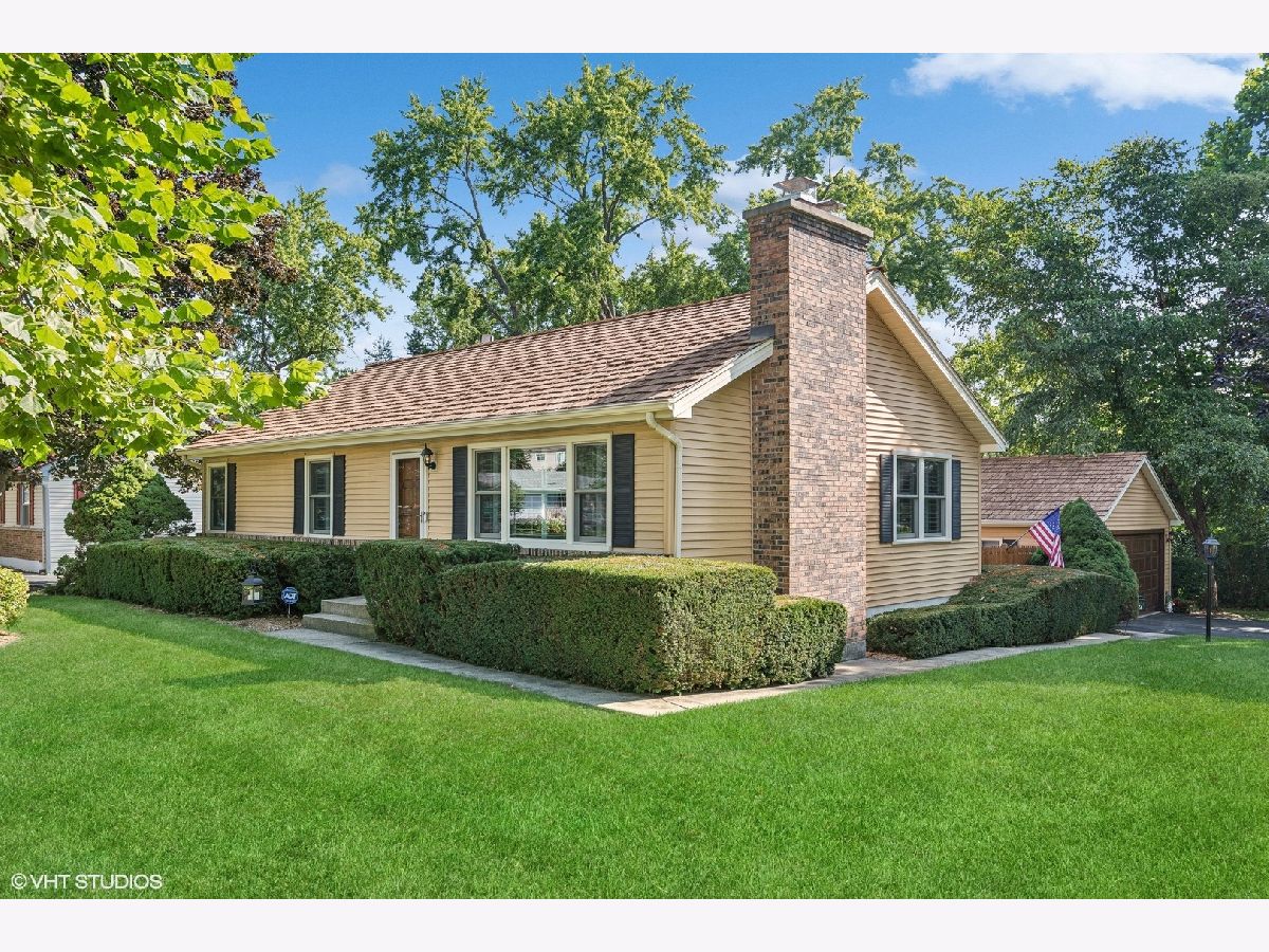 Homes Sold Forest Lake Lake Zurich Illinois, 21480 Highland