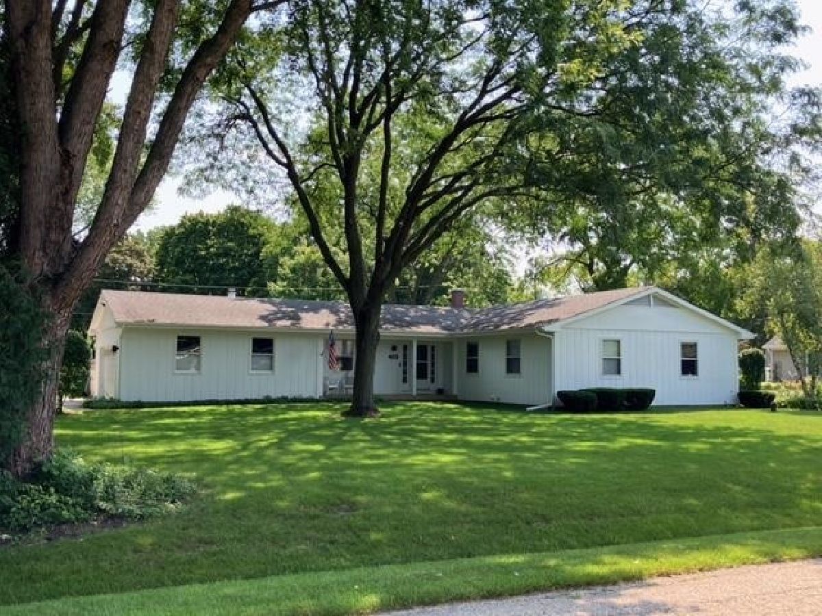 Homes Sold The Gates Lakewood Illinois, 463 Richmond