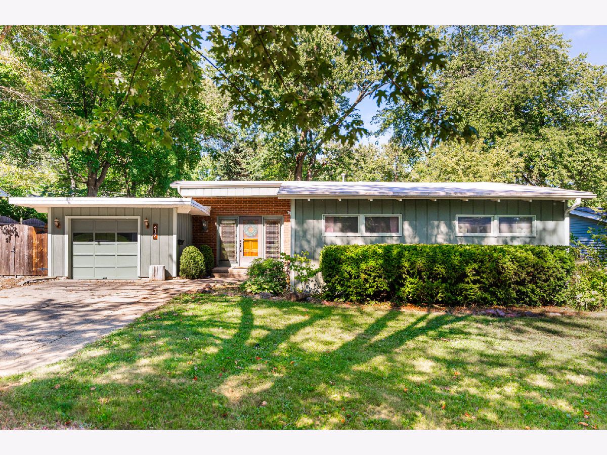 Homes Sold Tilton Park Dekalb Illinois, 417 Royal