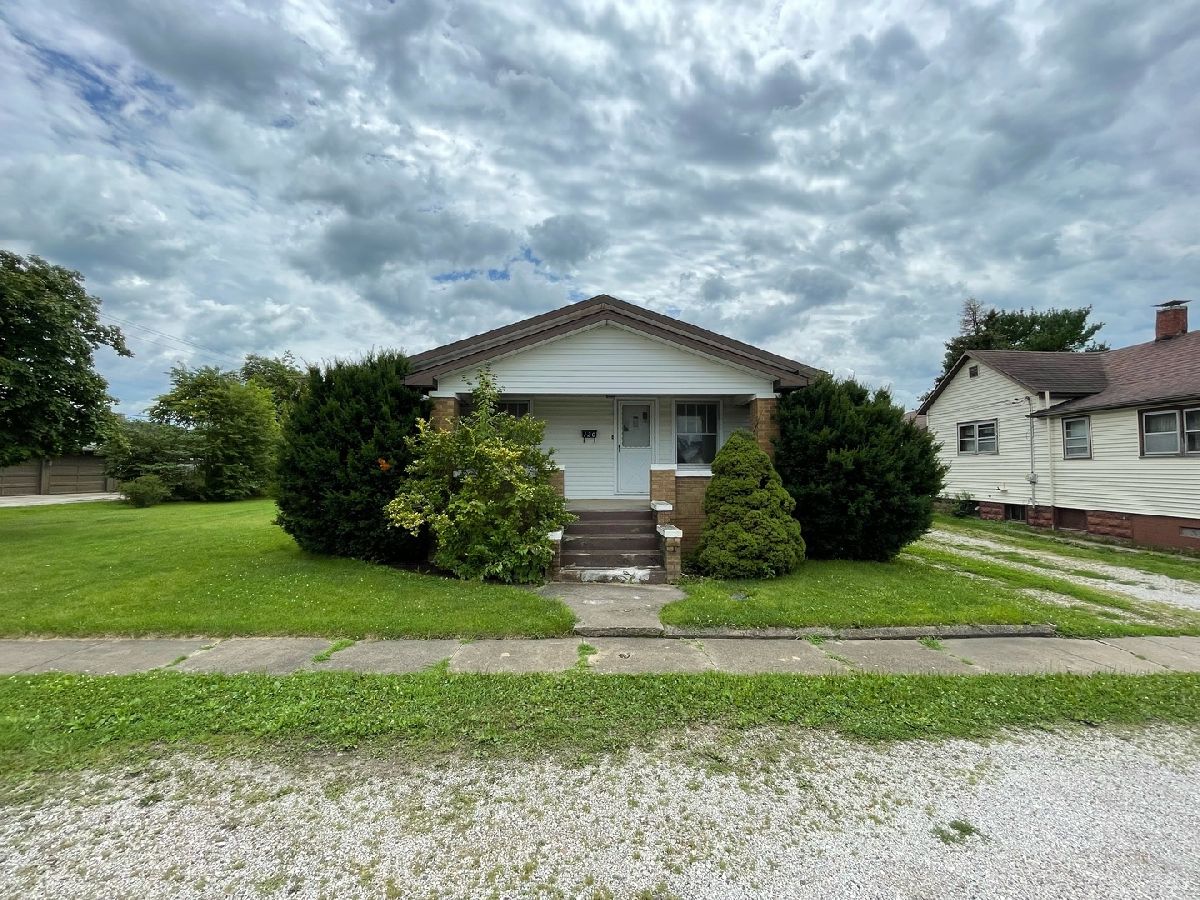  Sold Westville Illinois, 120 Clark