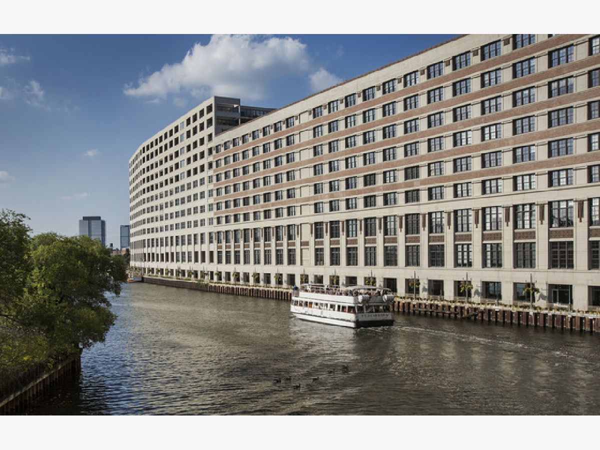 Condominiums Rented Domain Lofts Chicago Illinois, 900 Kingsbury
