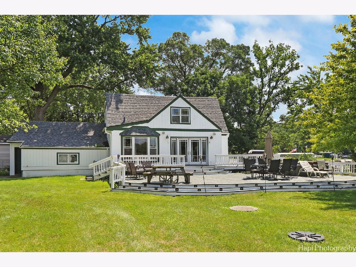 Homes Sold Oakhurst Mchenry Illinois, 2709 Pueblo