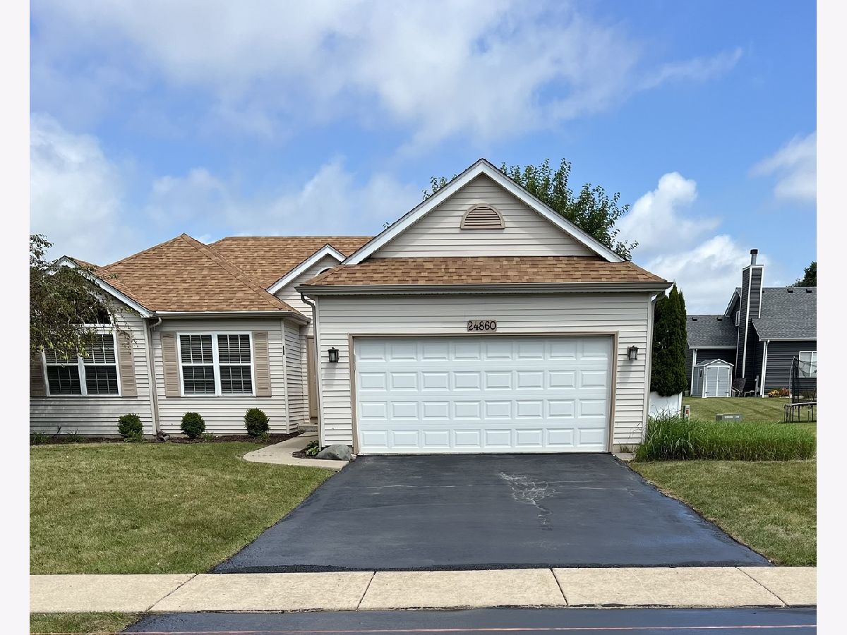 Homes Rented Harvest Glen Plainfield Illinois, 24860 Fescue