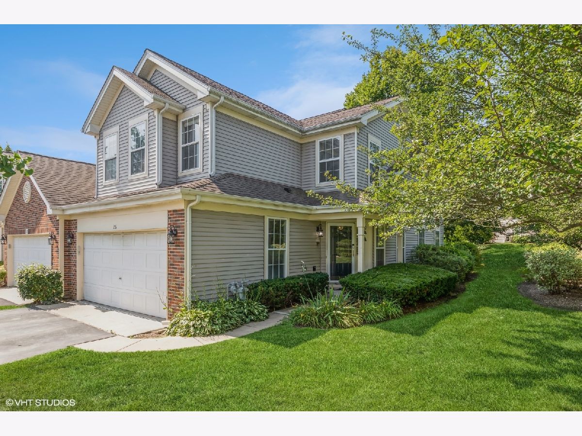 Homes & Townhomes Sold Willoughby Farms Algonquin Illinois, 26 Cloverdale